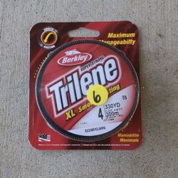 Fishing Line