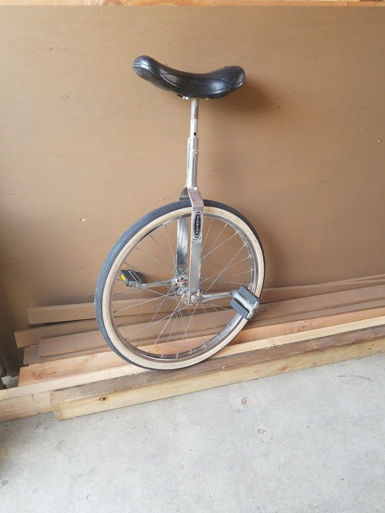 Vintage Schwinn Unicycle for Sale in Chino Hills, CA OfferUp