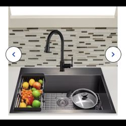 KITCHEN SINK 