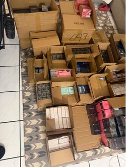 📈BULK/SINGLE COLOGNES📈