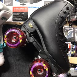 Mens ROLLER SKATES 