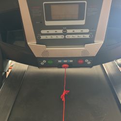 Treadmill 