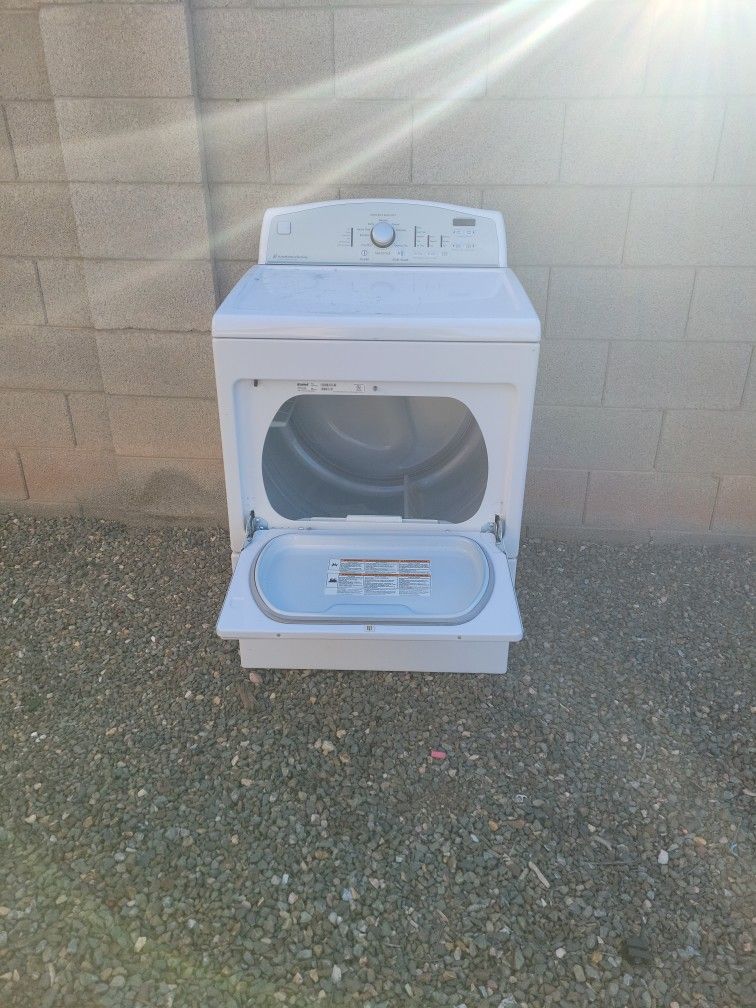 Electric Dryer Kenmore