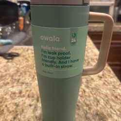 Owala Water bottle 