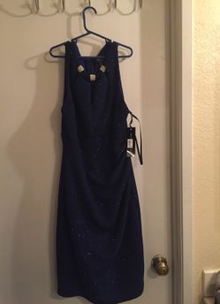 Sparkling party dress 👗