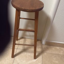 Stool Old .
