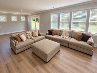 Sofa Set