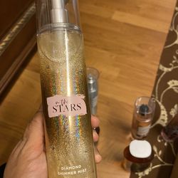 Body Bath And Work Perfume Body Mist(assorted Perfume )