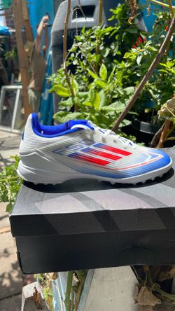 Football soccer adidas