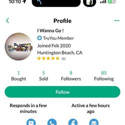 scammer alert watch out to this seller!!! true you member also!!
