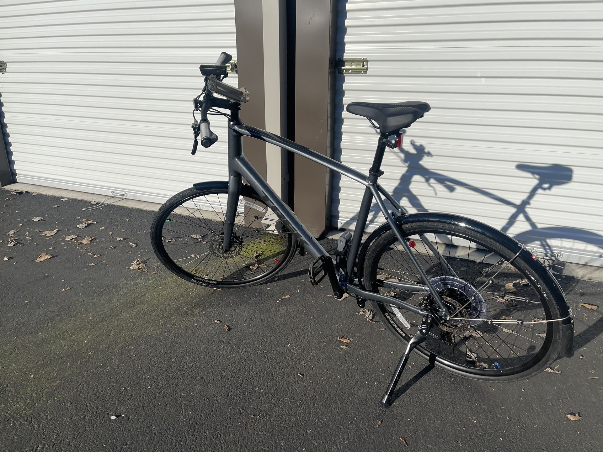 Trek FX 3 XXL 6’6 To 6’8