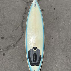 6’6 Craig Surfboards
