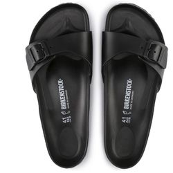 Brand: Birkenstock Birkenstock Madrid EVA womens Fashion Sandals