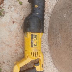 Dewalt 20v Sawzall Tool Only