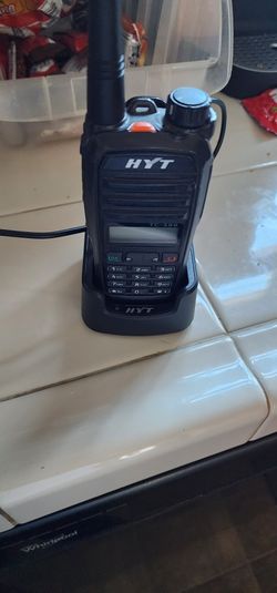 Hyt Tc-580v
