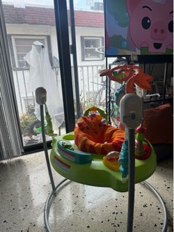 baby bouncer
