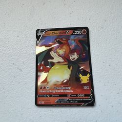 Lance's Charizard V Hp 220 Pokmon Card for Sale in Patterson, CA - OfferUp Lance's Charizard V Hp 220 Pokmon Card for Sale in Patterson, CA - OfferUp