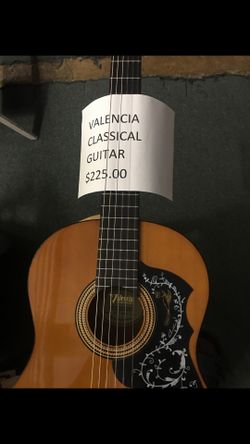 Guitar