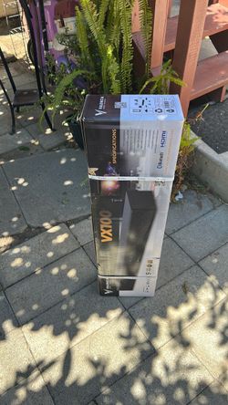 Home Bluetooth Speaker