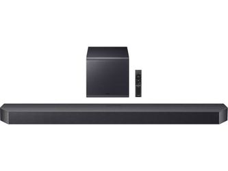 Samsung Q-Series Soundbar HW-Q900H 7.1.2ch Subwoofer (2026)