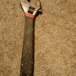 10 In Wrench 