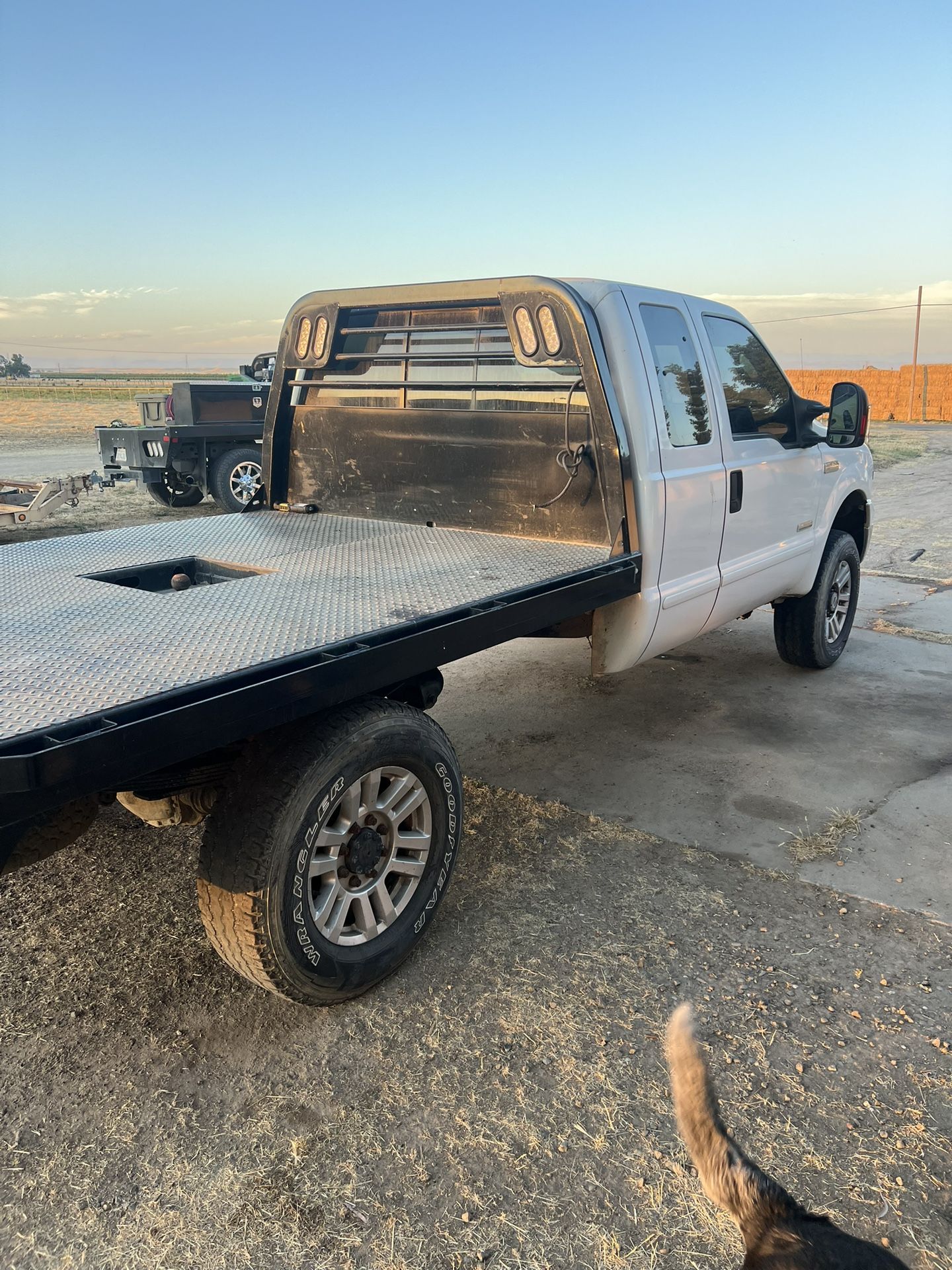 2006 Ford F-350