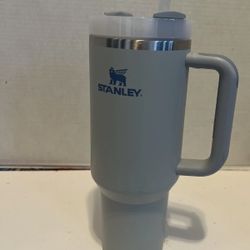 Stanley Tumbler