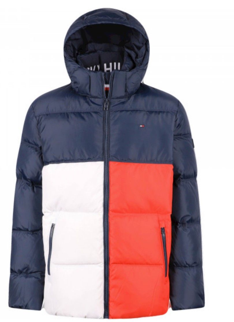 TOMMY HILFIGER JACKET