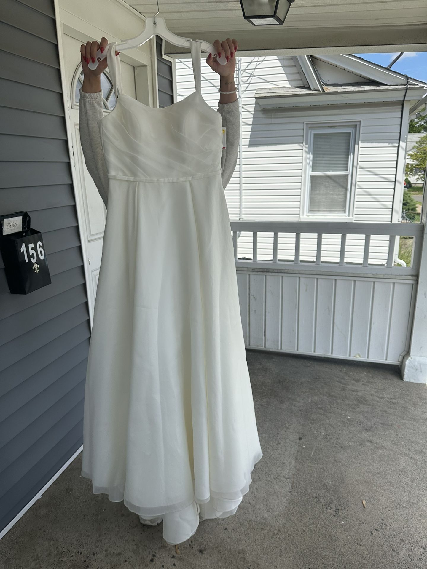 Brand New Bridal Dress
