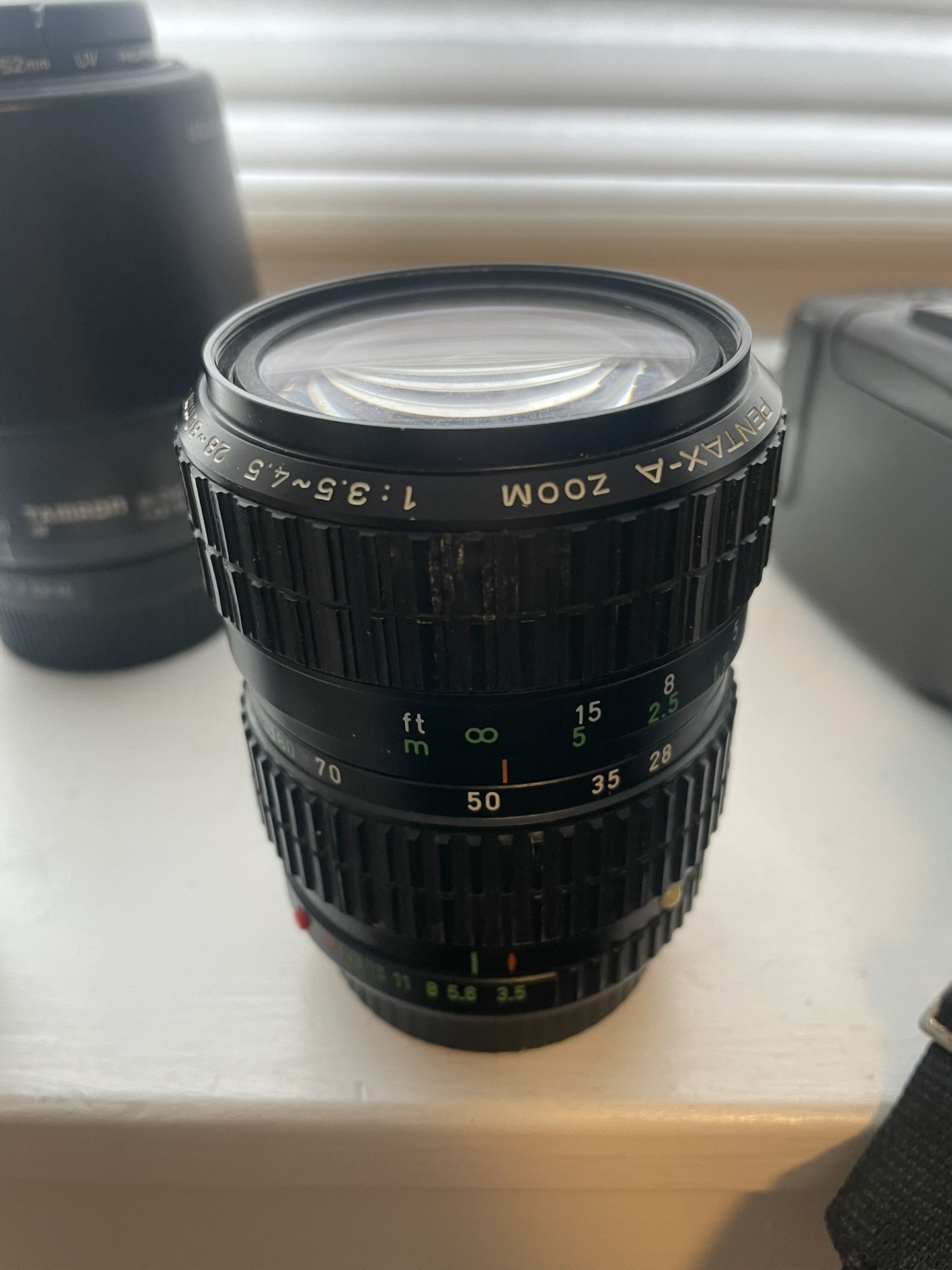 Camera Stuff
