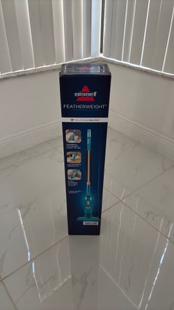 Bissell featherweight vacuum