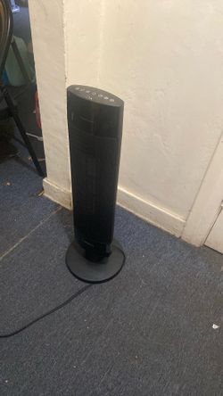 A heater