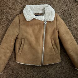Girl Jacket 