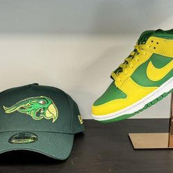 Nike Dunk Jordan New Balance 