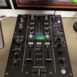 djm 450