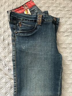 VS jeans