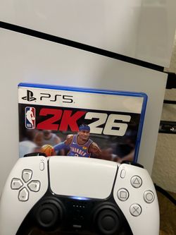 Ps5