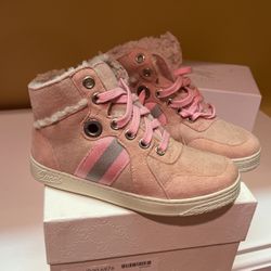 Toddler Gucci Sneakers