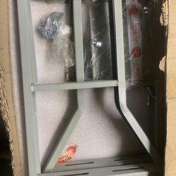 Frame For Sewing Machine Table 