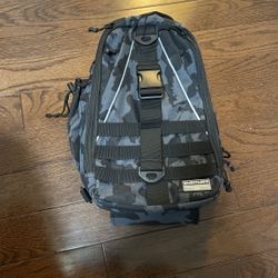 Brand New Fishing Backback