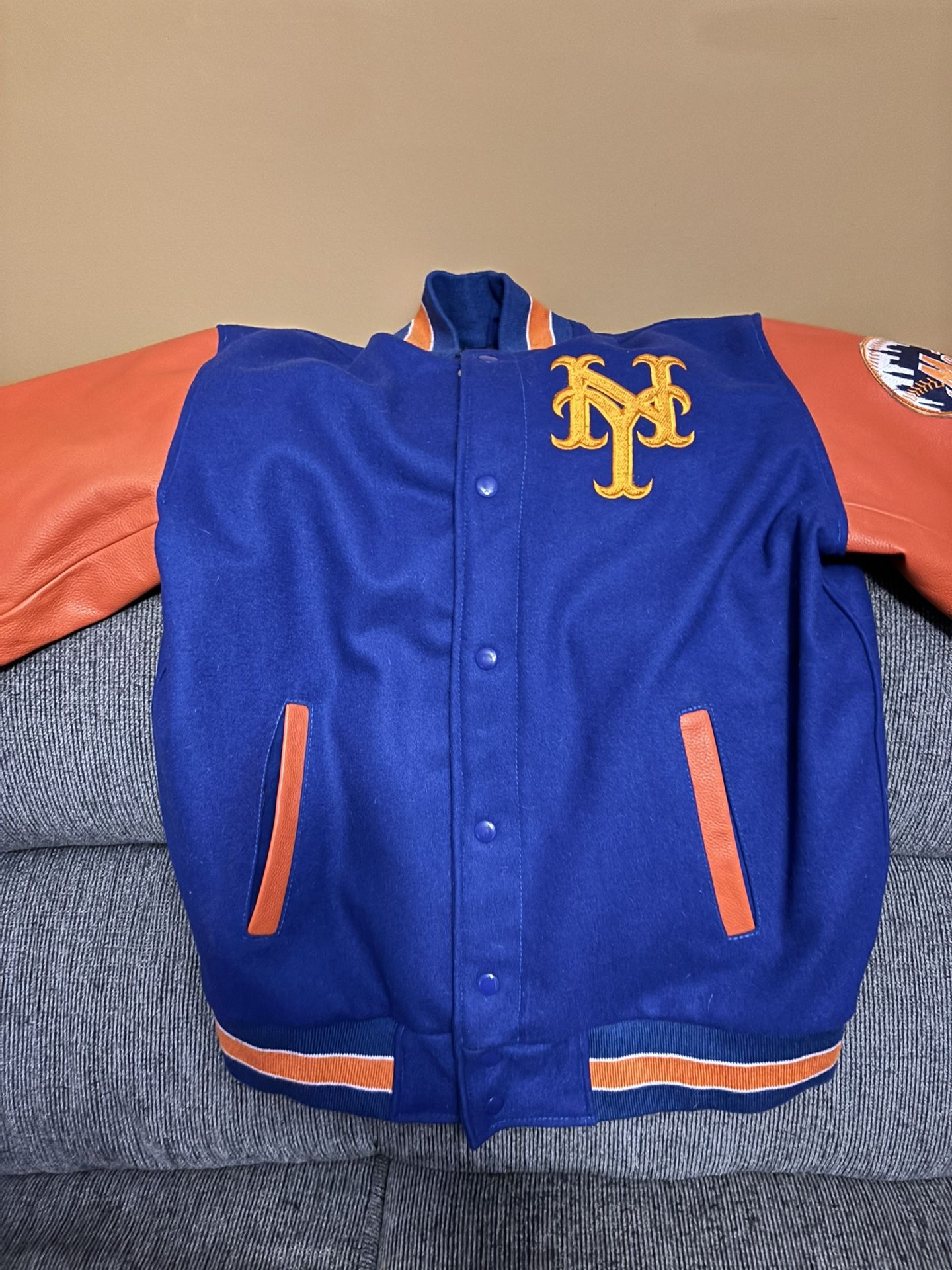 New York Mets