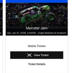 Monster Jam 