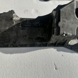 2007 BMW 335i 3.0 TT OIL PAN