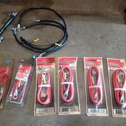 Battery Cables 4 - 6 Gages $10