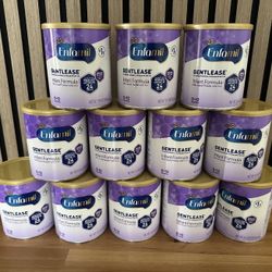 Enfamil Formula Brand New 