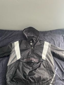 Retro Starters jacket