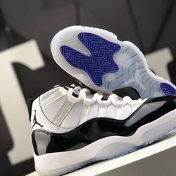 Jordan 11 Concord 60