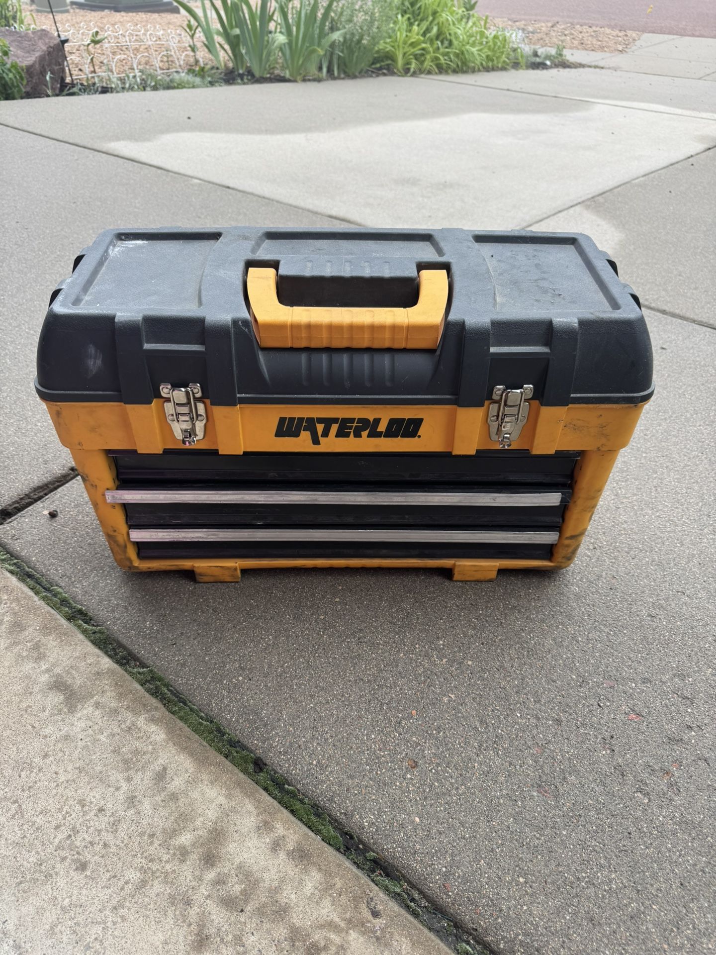 Tool Box
