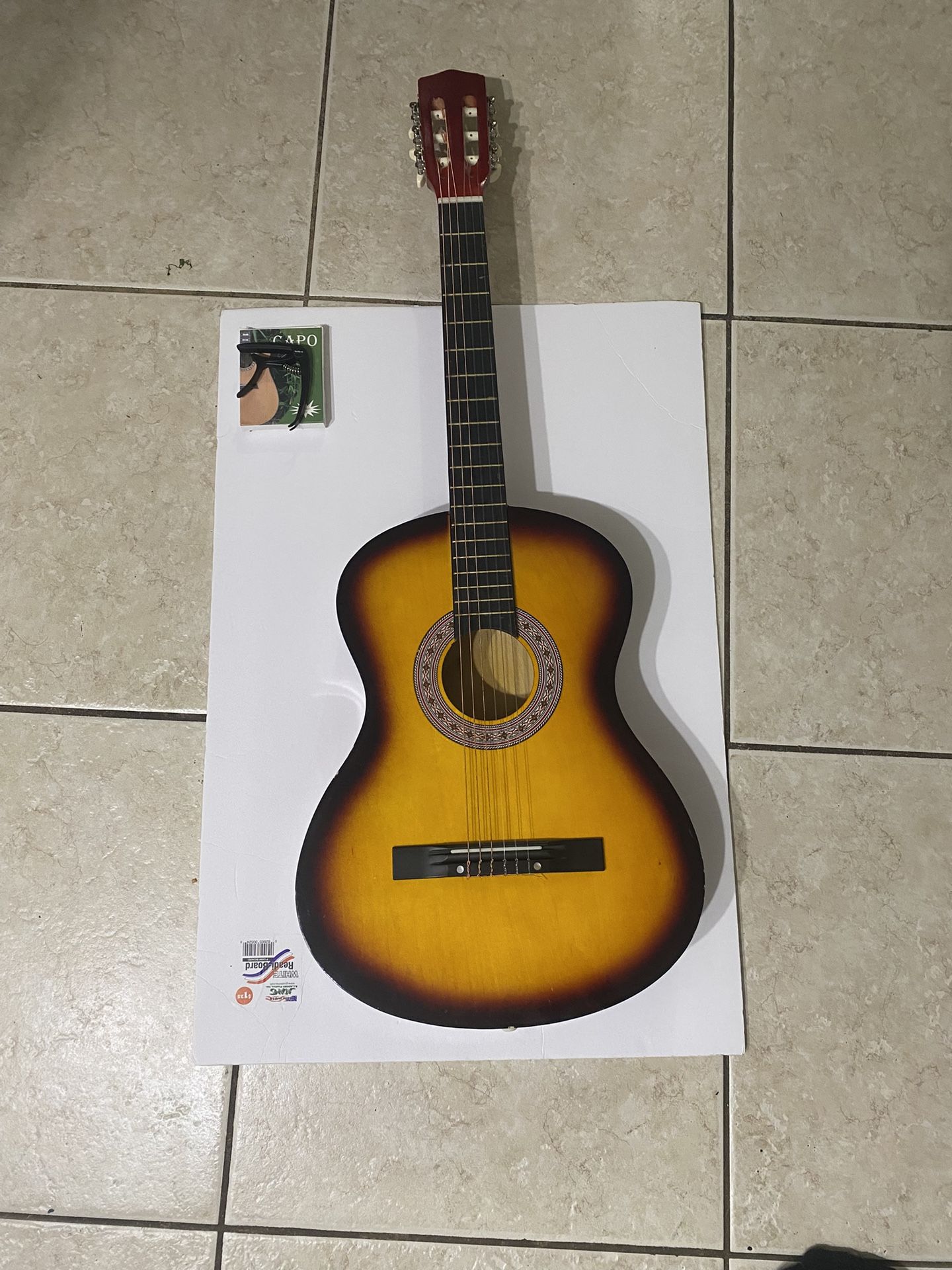 Acoustic Guitar