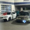 Yooo Parts Garage